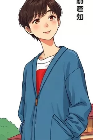 《旧书店奇谭》都市怪谈漫画封面